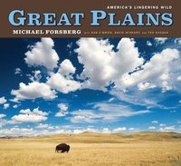 bokomslag Great Plains