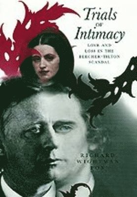 bokomslag Trials of Intimacy