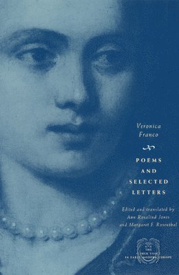bokomslag Poems and Selected Letters