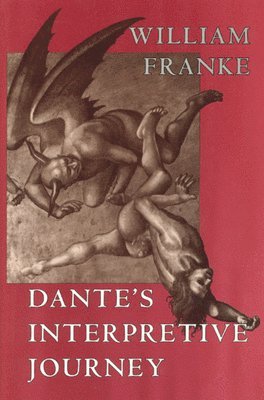 Dante's Interpretive Journey 1