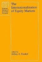 Internationalization of Equity Markets