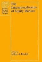 The Internationalization of Equity Markets 1