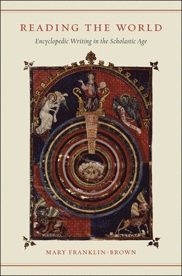 Mary Franklin-Brown - Reading the World, Inbunden