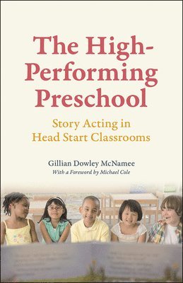 The High-Performing Preschool 1