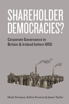 Shareholder Democracies? 1