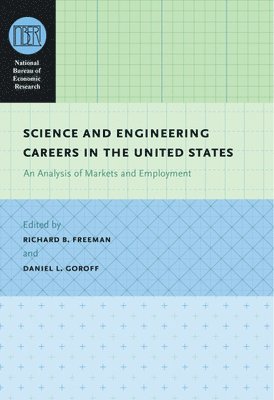 Science and Engineering Careers in the United States 1