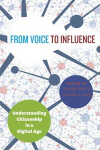 bokomslag From Voice to Influence