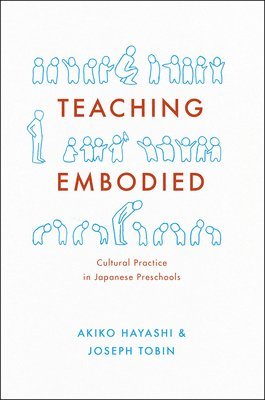bokomslag Teaching Embodied
