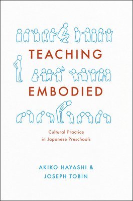 Teaching Embodied 1