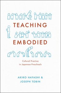 bokomslag Teaching Embodied