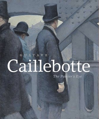 Gustave Caillebotte 1