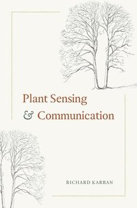 bokomslag Plant Sensing and Communication