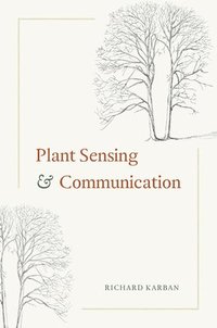 bokomslag Plant Sensing and Communication