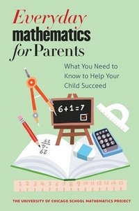 bokomslag Everyday Mathematics for Parents