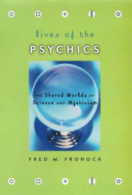 bokomslag Lives of the Psychics