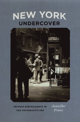 New York Undercover 1