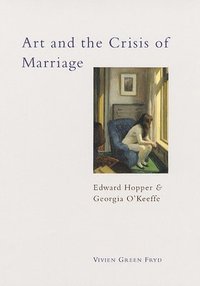 bokomslag Art and the Crisis of Marriage