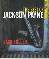 bokomslag The Best of Jackson Payne