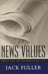 bokomslag News Values