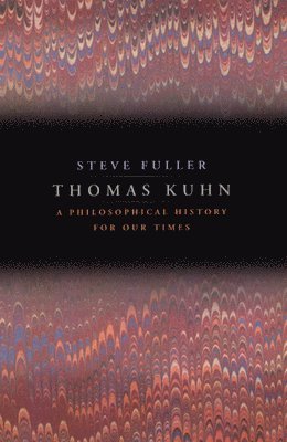 Thomas Kuhn 1