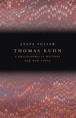 bokomslag Thomas Kuhn