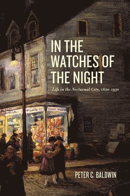 In the Watches of the Night 1