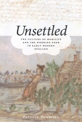 Unsettled 1