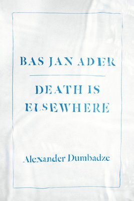 Bas Jan Ader 1