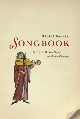 bokomslag Songbook