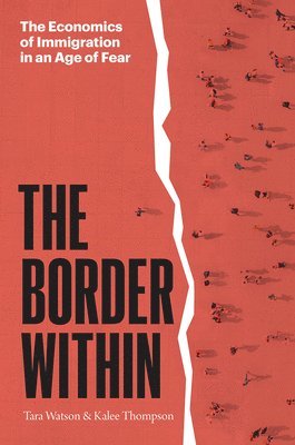 The Border Within 1