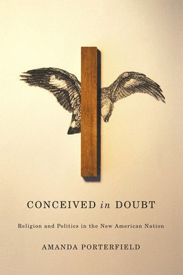 Amanda Porterfield, Amanda (Florida State University) Porterfield - Conceived in Doubt, Häftad