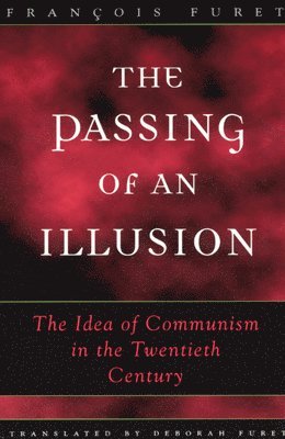 The Passing of an Illusion 1