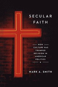 bokomslag Secular Faith