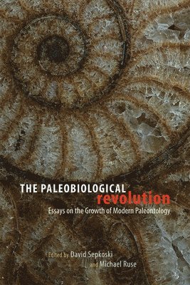 The Paleobiological Revolution 1