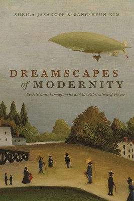 Dreamscapes of Modernity 1