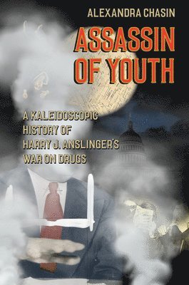 Assassin of Youth 1