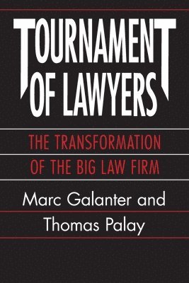 Tournament of Lawyers 1