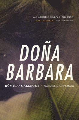 Doa Barbara 1