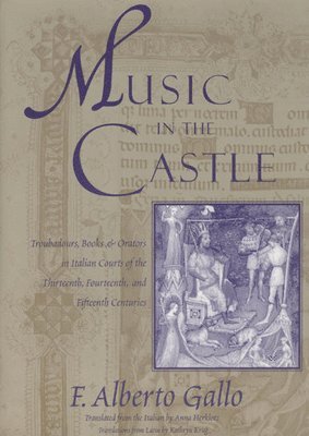 Music in the Castle 1