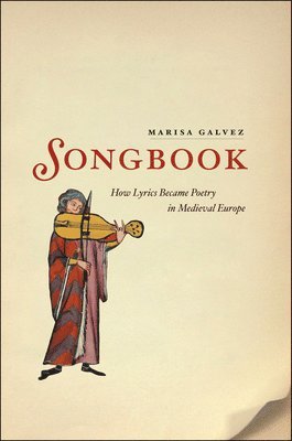 bokomslag Songbook