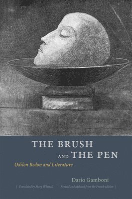 The Brush and the Pen 1
