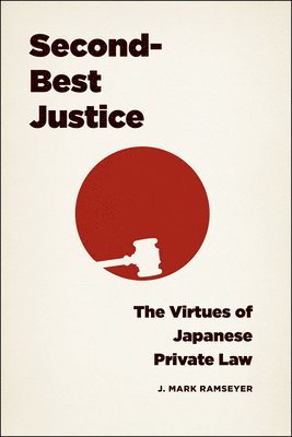 Second-Best Justice 1