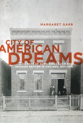 City of American Dreams 1