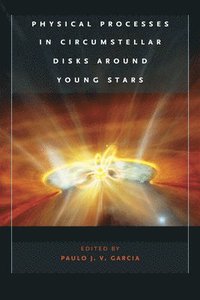 bokomslag Physical Processes in Circumstellar Disks around Young Stars