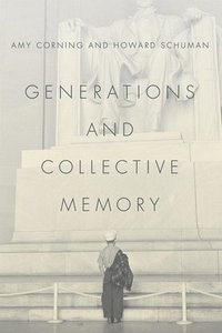 bokomslag Generations and Collective Memory