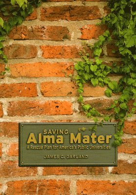 Saving Alma Mater 1