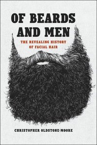 bokomslag Of Beards and Men