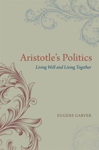 bokomslag Aristotle's Politics