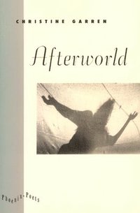bokomslag Afterworld