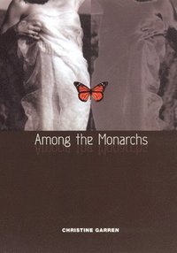 bokomslag Among the Monarchs